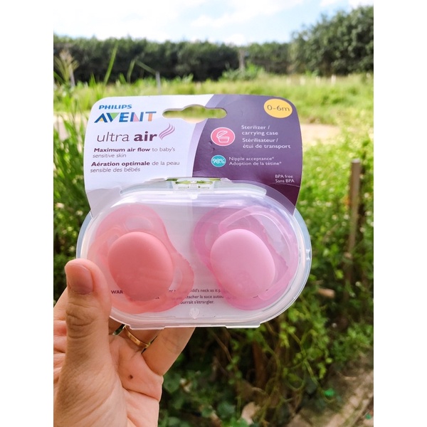 Ti avent ultra air liquidation | Shopee Malaysia