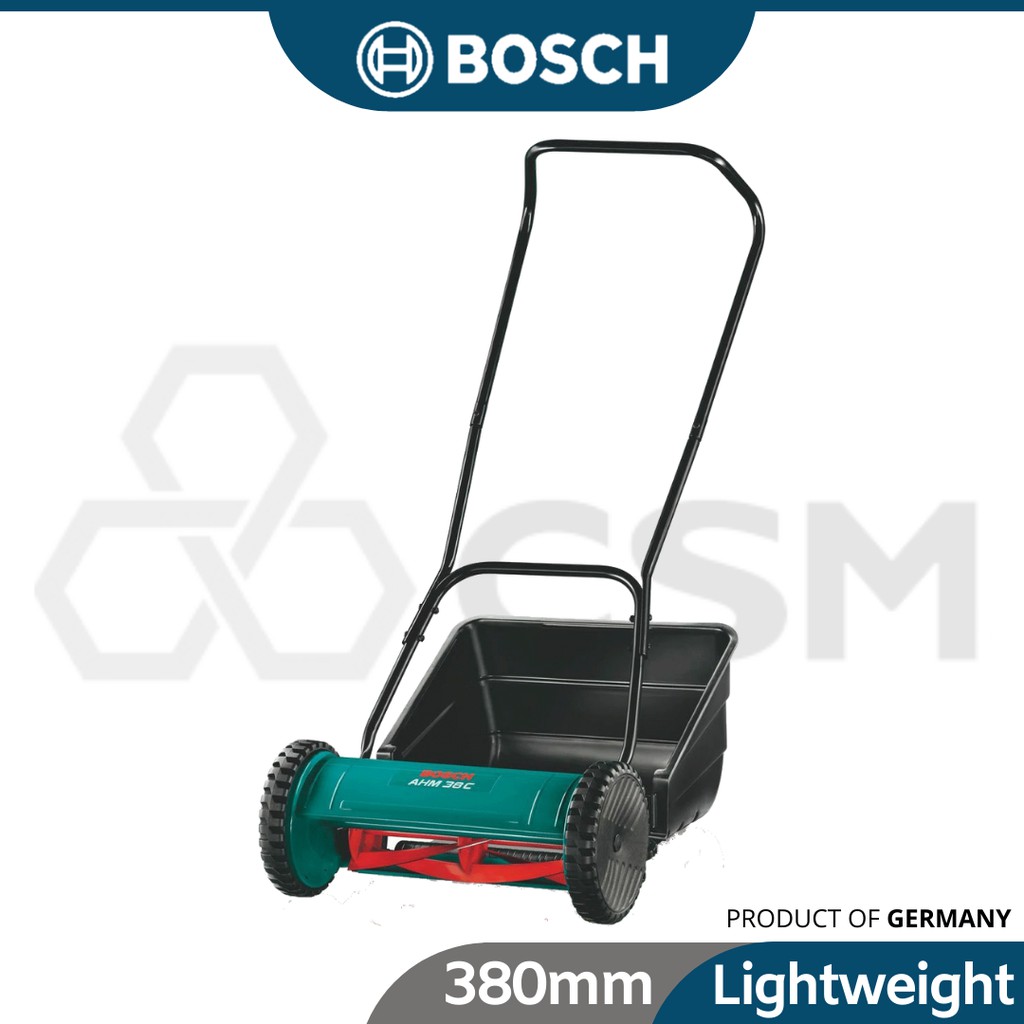 Bosch ahm best sale 38 c