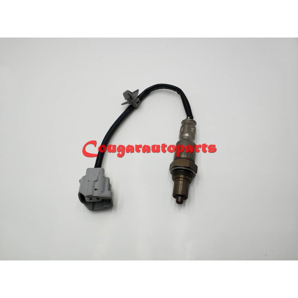 PERODUA AXIA, BEZZA 1.0 NEW SENSOR OXYGEN Sensor lower exhaust | Shopee ...