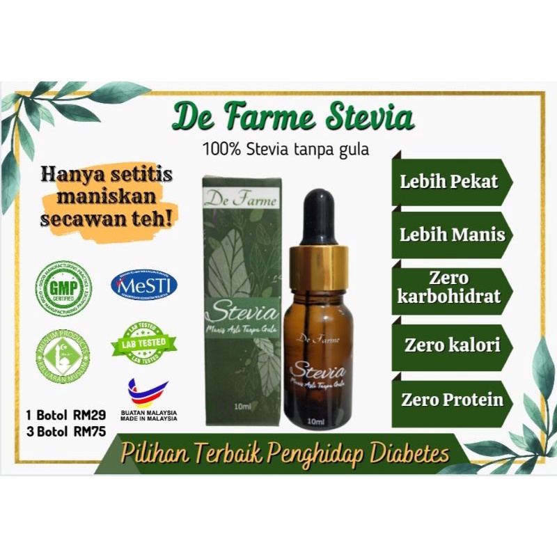 Stevia Sweetener Stevia Original Stevia rcc Equal Stevia Sweetener ...