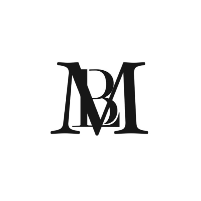 Monogram LV Logo Design By Vectorseller