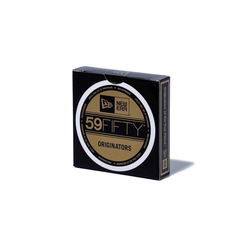 Bicycle x New Era Circle 59Fifty Playing Cards | Shopee Malaysia