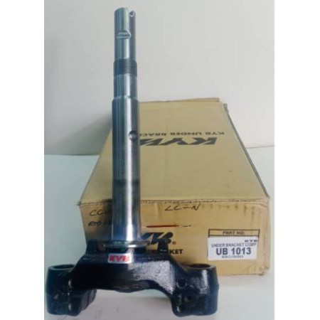 Original KYB Kayaba Yamaha LC 135 LC135 V2 V3 V4 V5 V6 (55C/55D) UB1013 ...