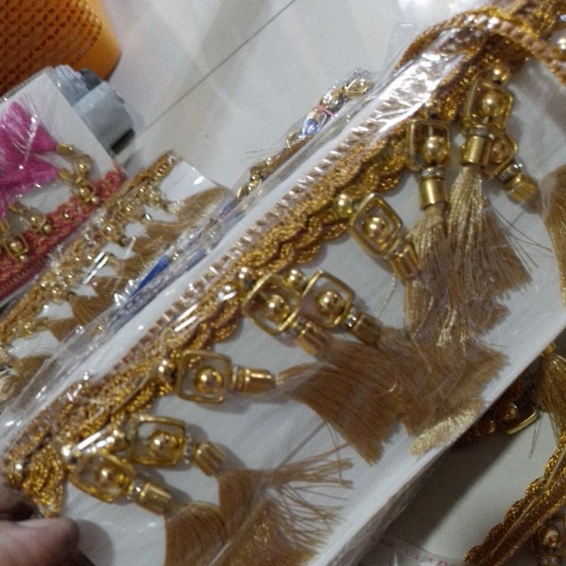 saree munthanai kunjam. | Shopee Malaysia