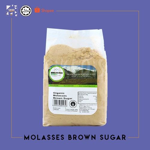 Organic Molasses Brown Sugar Molasses Sugar Brown Sugar Gula