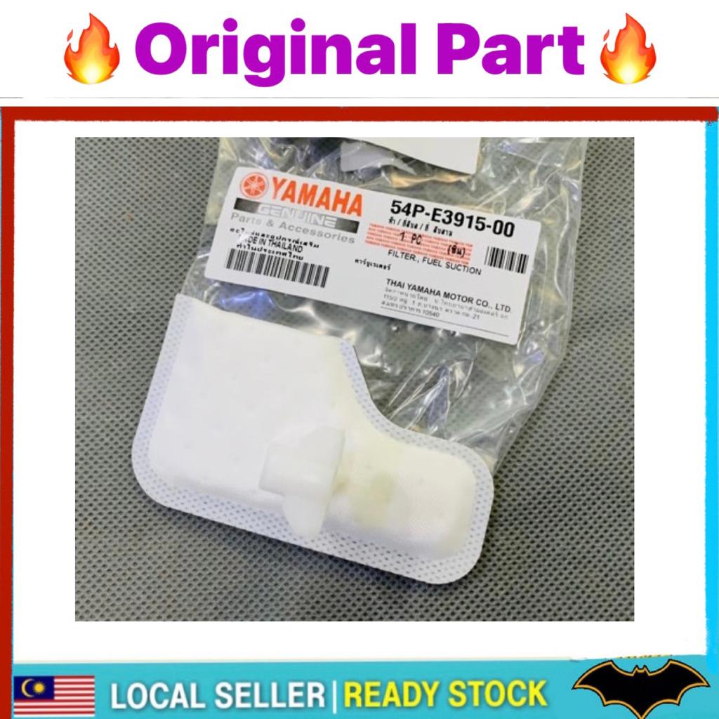 YAMAHA Y15ZR FUEL Pump FILTER PENAPIS MINYAK FUEL PUMP FILTER YSUKU Y15