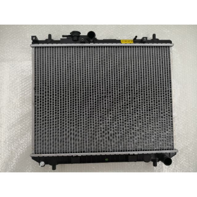 Perodua Kembara Manual Radiator Tangki Air PA26 Double 26MM Kembara ...
