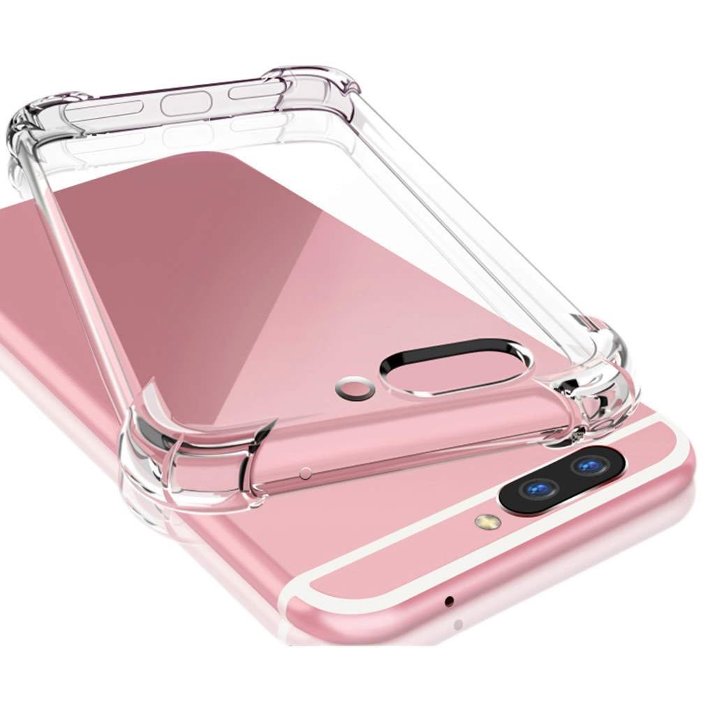 PEIYE Cover per Xiaomi Redmi Note 10 4G / Note 10S 4G - Custodia Antiurto in Silicone Morbido, con Bordo Elettroplastificato e Carta Glitter Integrata, Case -Rosa Gradiente