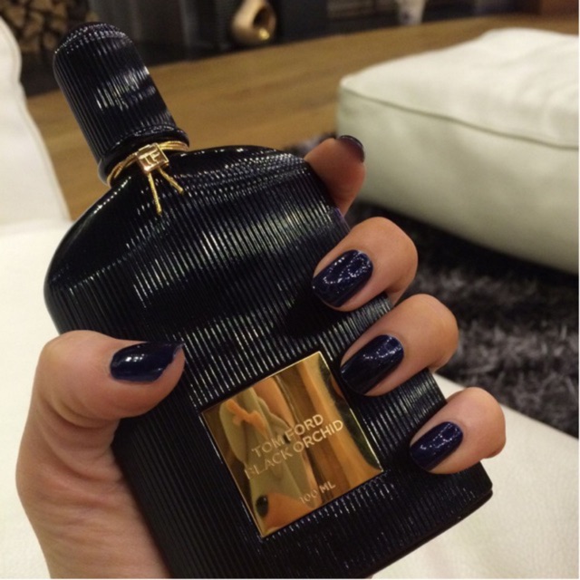 Tom ford black discount orchid tester original