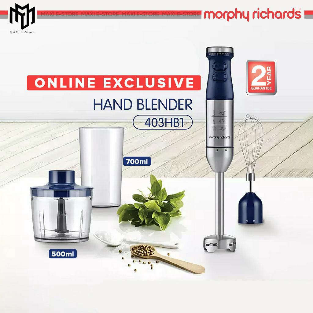 Morphy Richards 403035 Personal Blender