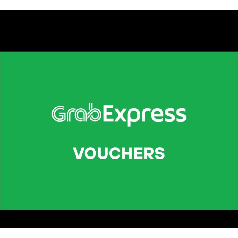 Grab express voucher Shopee Malaysia