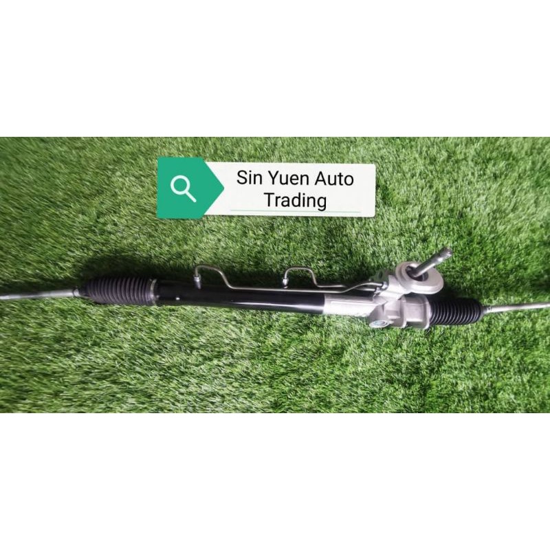 Proton Saga Vvt Power Steering Rack | Shopee Malaysia