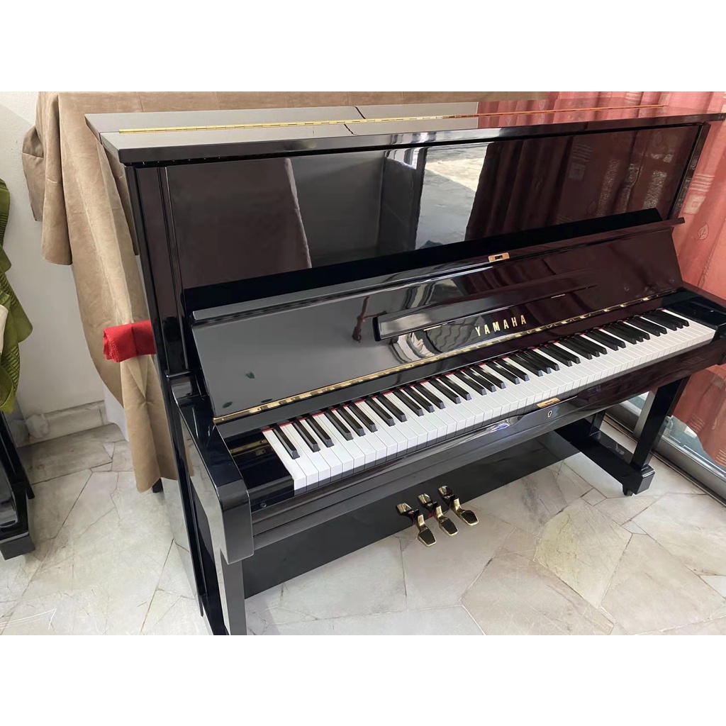 yamaha U1A upright piano | Shopee Malaysia