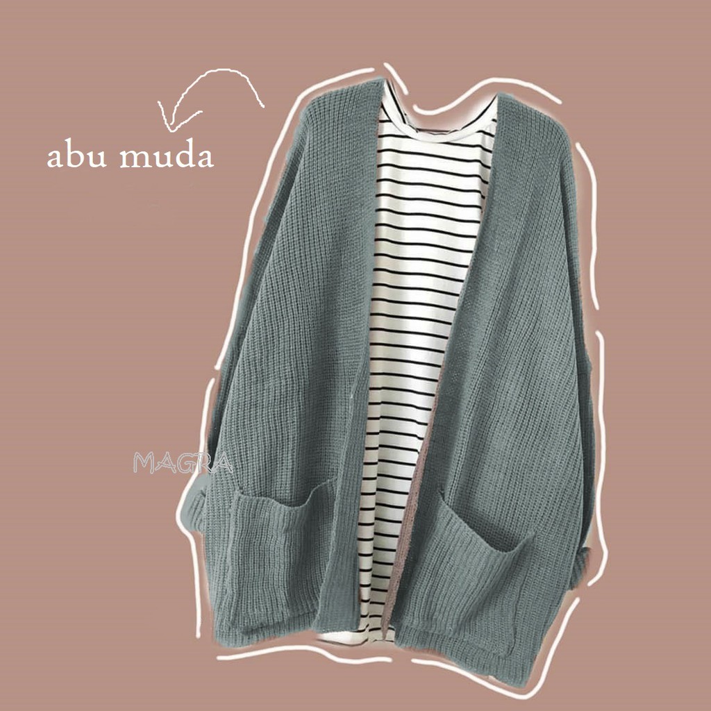 Cardigan xxl hotsell