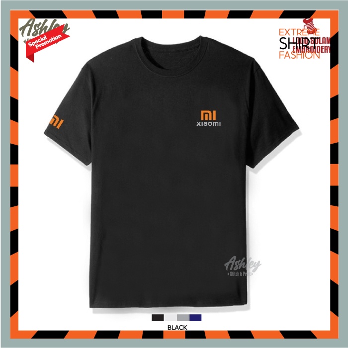 Xiaomi cheap t shirt