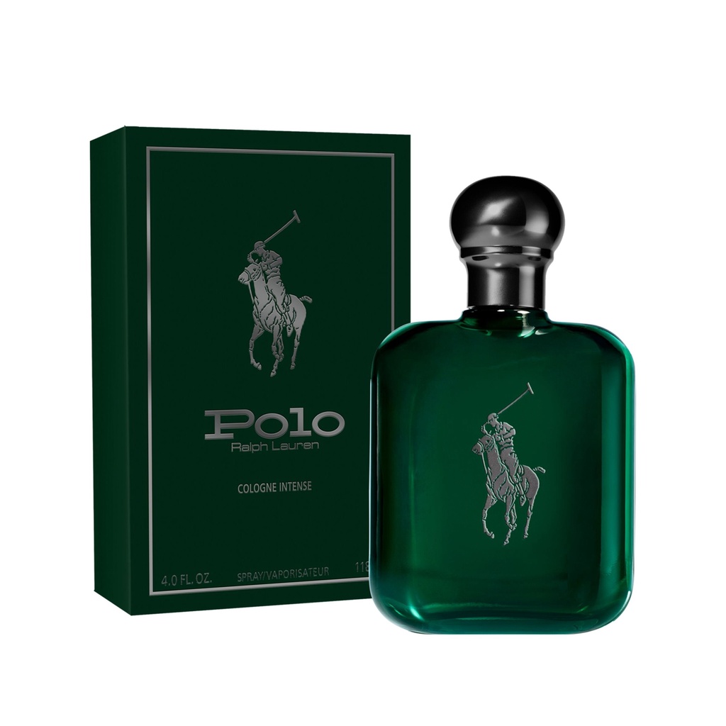 Polo Ralph Lauren for Men – Perfume Malaysia