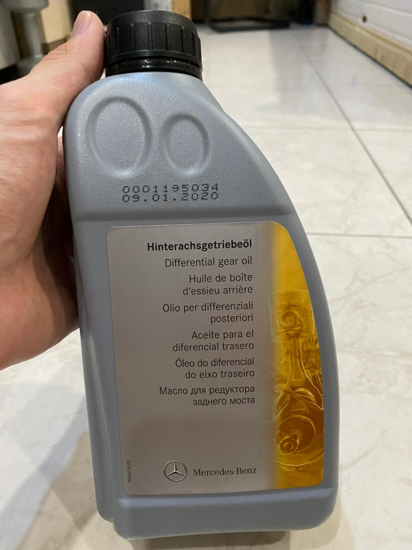 X3 Preventative Maintenance Differentials, Transfer Case,, 42 OFF