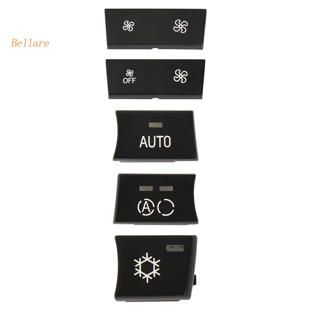 BelStock Climate A/C Control Panel Button for BMW E90 E91 E92 E93 3 Series F25 X3 Shopee Malaysia