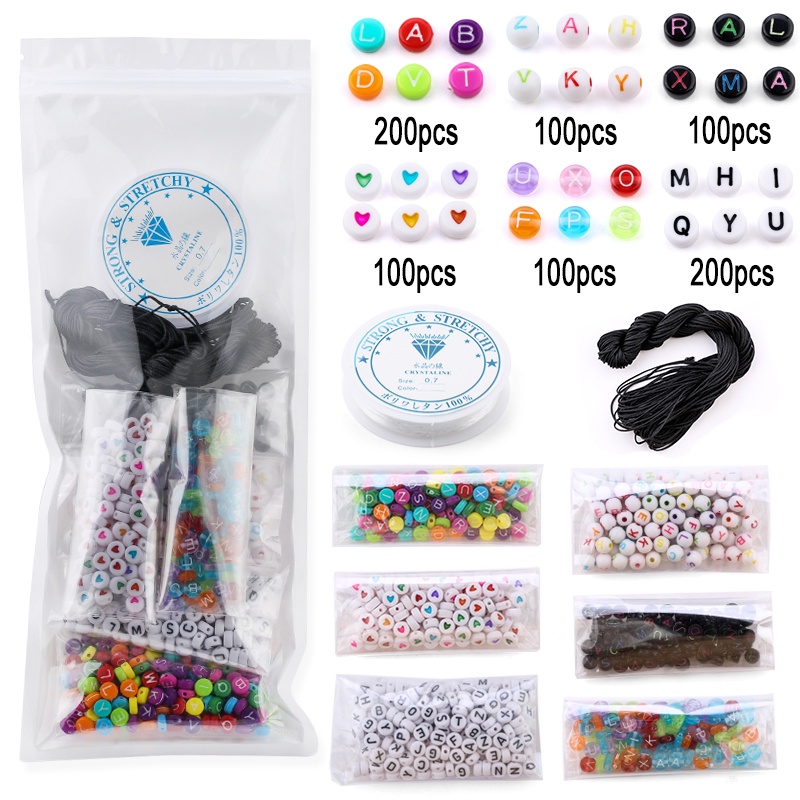 3mm Charm Beads Glass Seed Bead Box Set Round Beads For DIY Bracelet  Necklace Jewelry Making Accessories 18 Colors 9000pcs