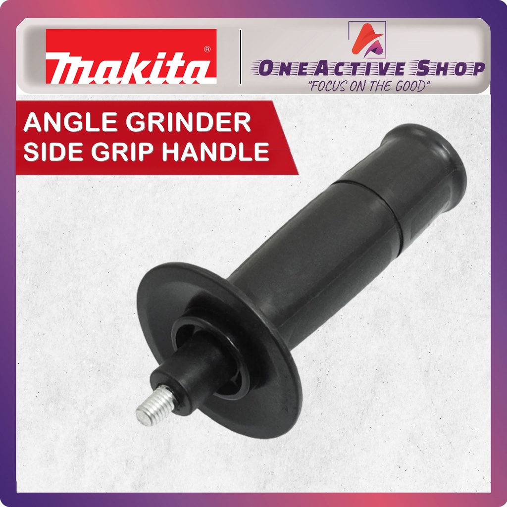 MAKITA Handle Angle Grinder Side Grip Handle for M0900G / M0910G
