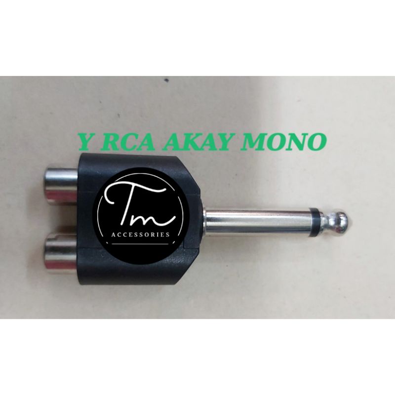 Replacement Speaker Plug Jack Connectors For Allied Akai Vintage Receiver Amplifier