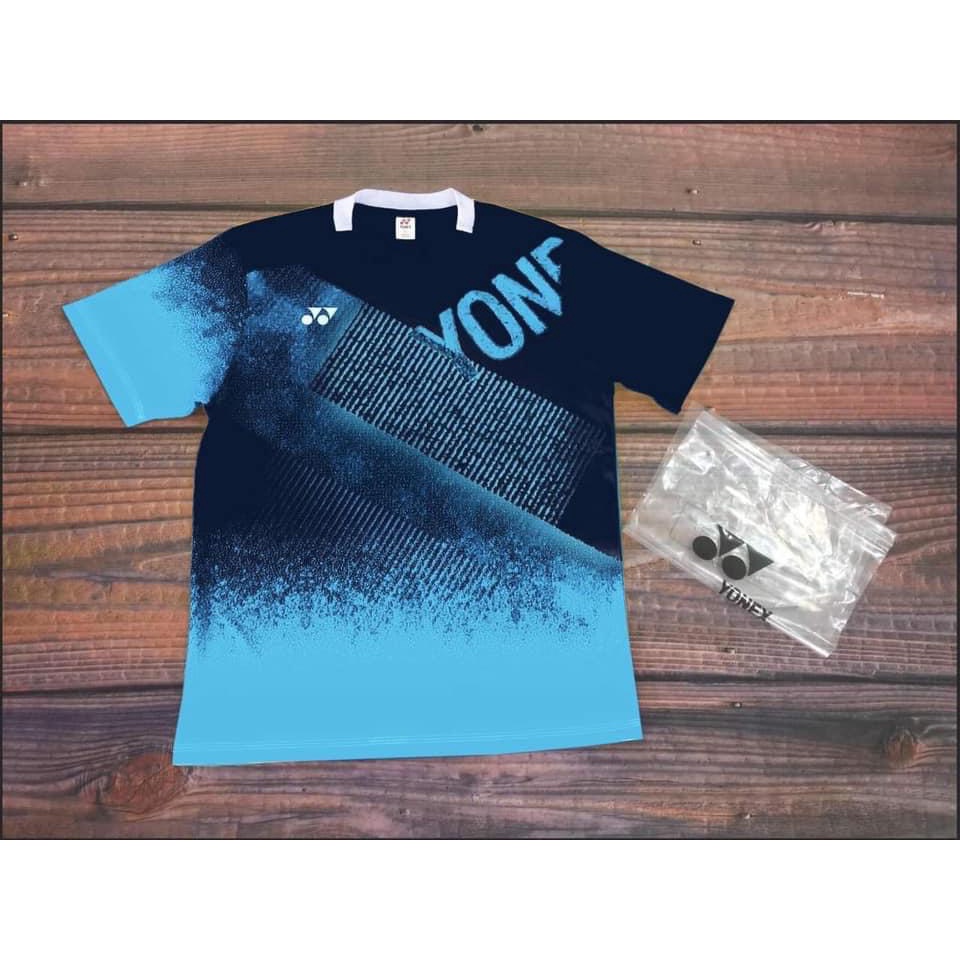 Yonex World Championships 2022 Souvenir Shirt YOB22100EX main image 0