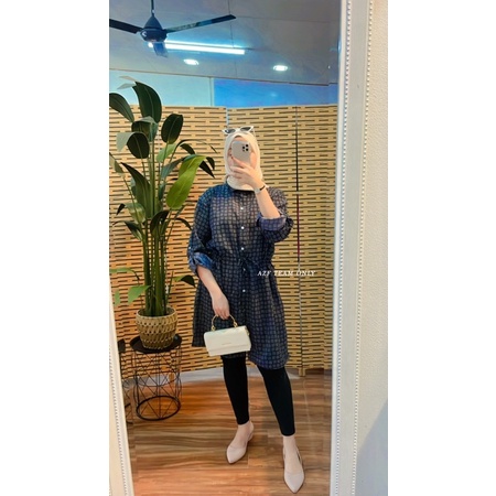 Juwita Top Viral Ready Stock Shopee Malaysia