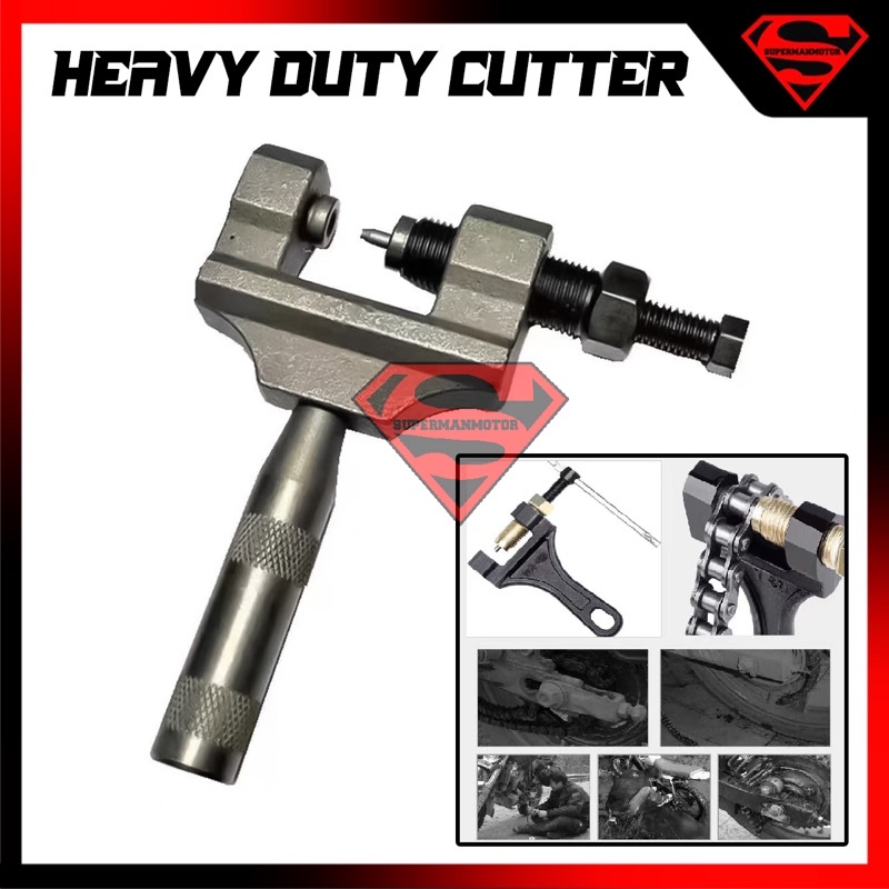 CHAIN CUTTER ALAT PEMOTONG RANTAI 415 420 428 UNIVERSAL | Shopee Malaysia