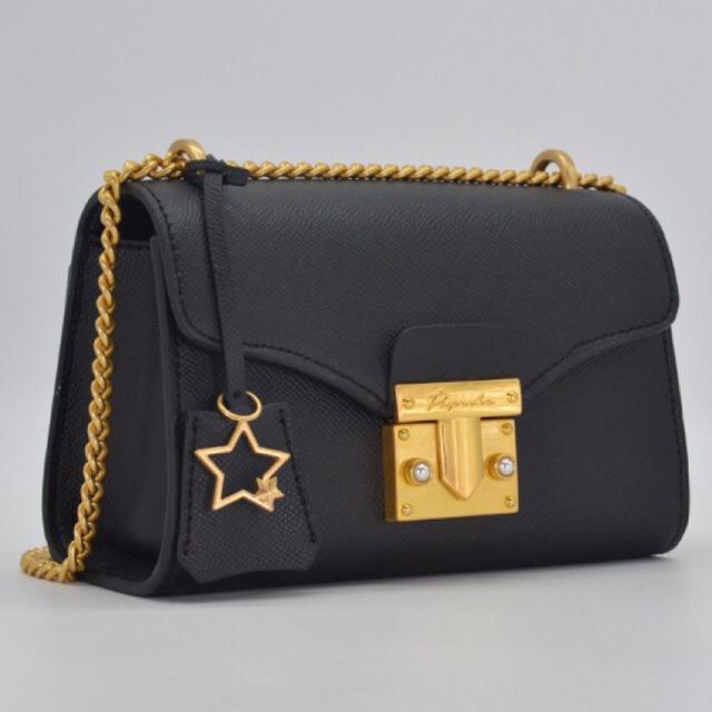 Paprika Dazzling Star Bag Shopee Malaysia