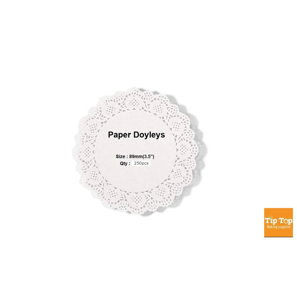 Doyley Paper 3.5 (250pcs) | Shopee Malaysia