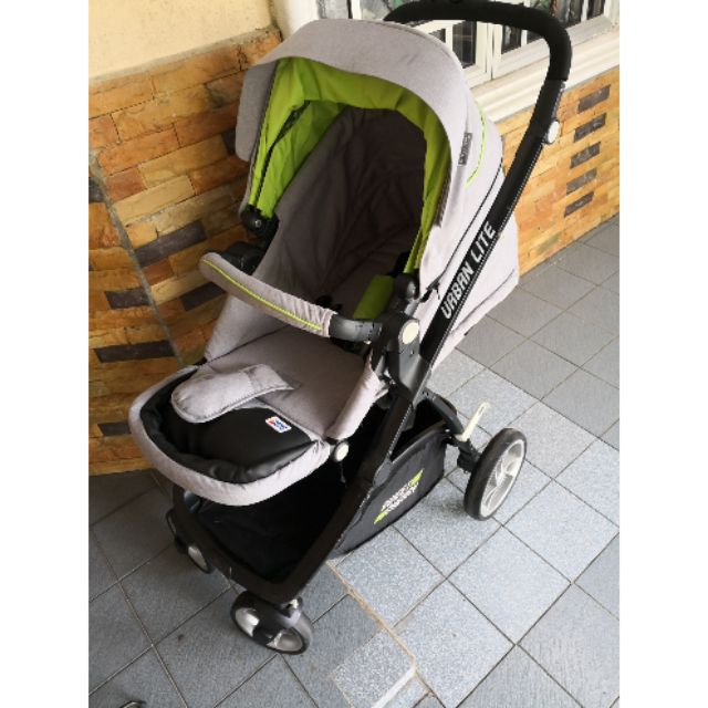 Urbanlite pram hotsell