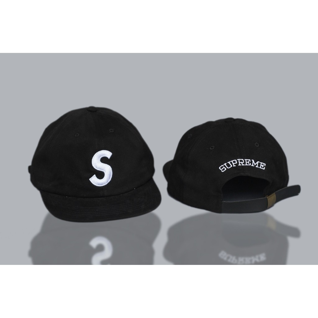 Supreme logo clearance s