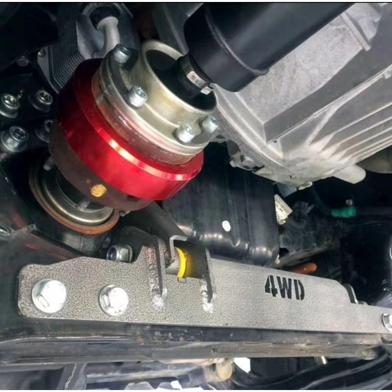 4x4 DIFFERENTIAL DROP KIT FORD RANGER T6 T7 T8 T9 LIFT UP | Shopee Malaysia
