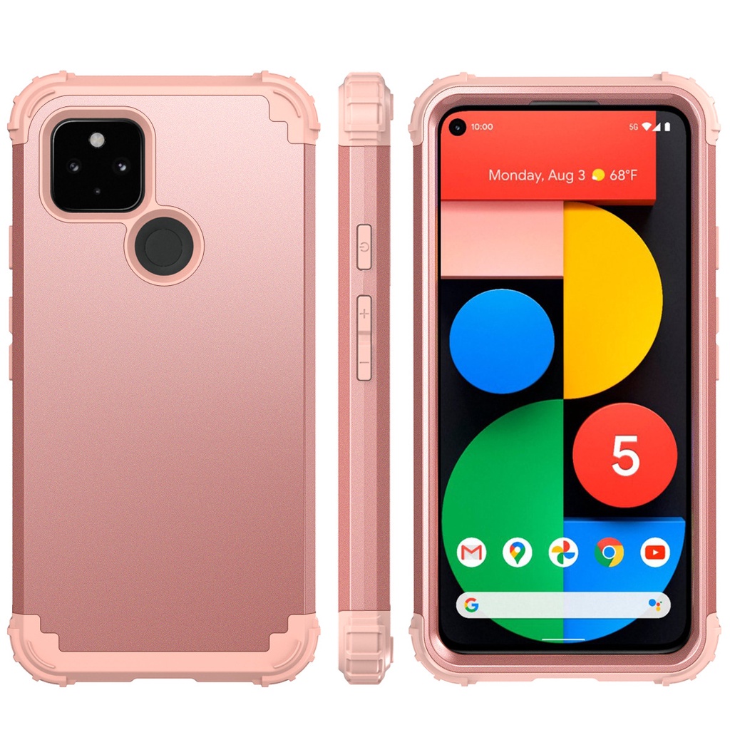 Coque de téléphone QUAD LOCK MAG - Google Pixel 7 PRO
