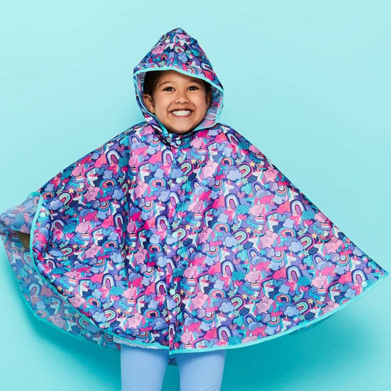 Smiggle raincoat on sale