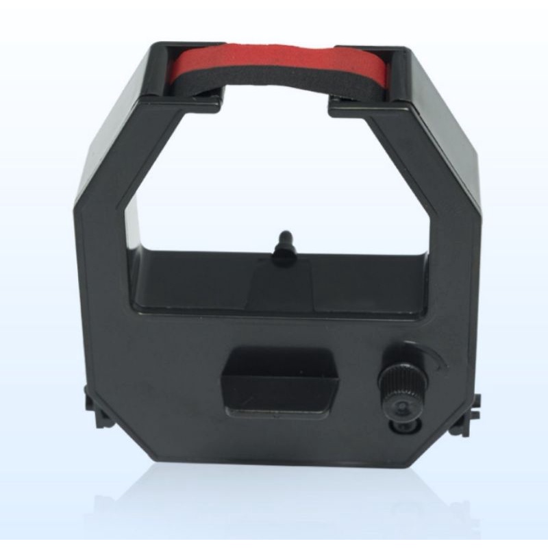 Amano Ribbon For Punch Card Ink / JM WEMAX UMEI AXPERT TIMI KAZUMI