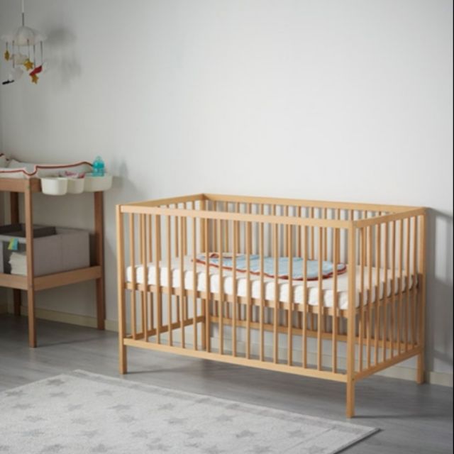 Ikea baby cheap cot malaysia