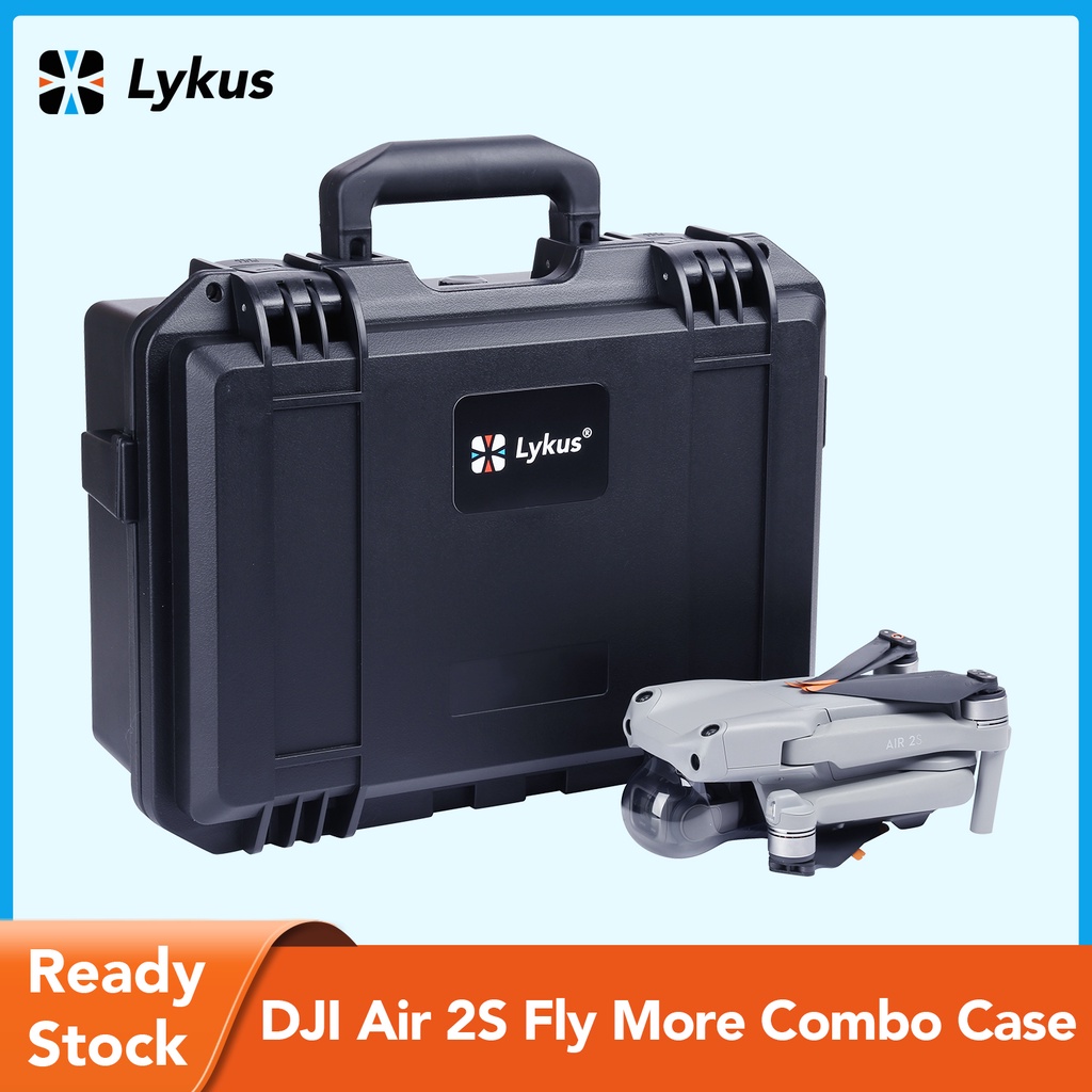 Lykus mavic 2024 2 case