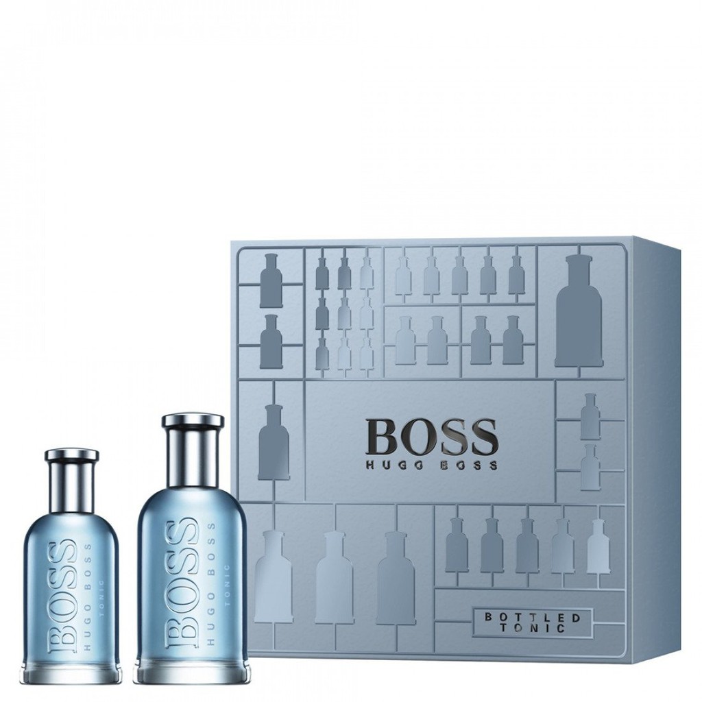 Boss tonic clearance set