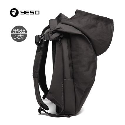 Yeso backpack top