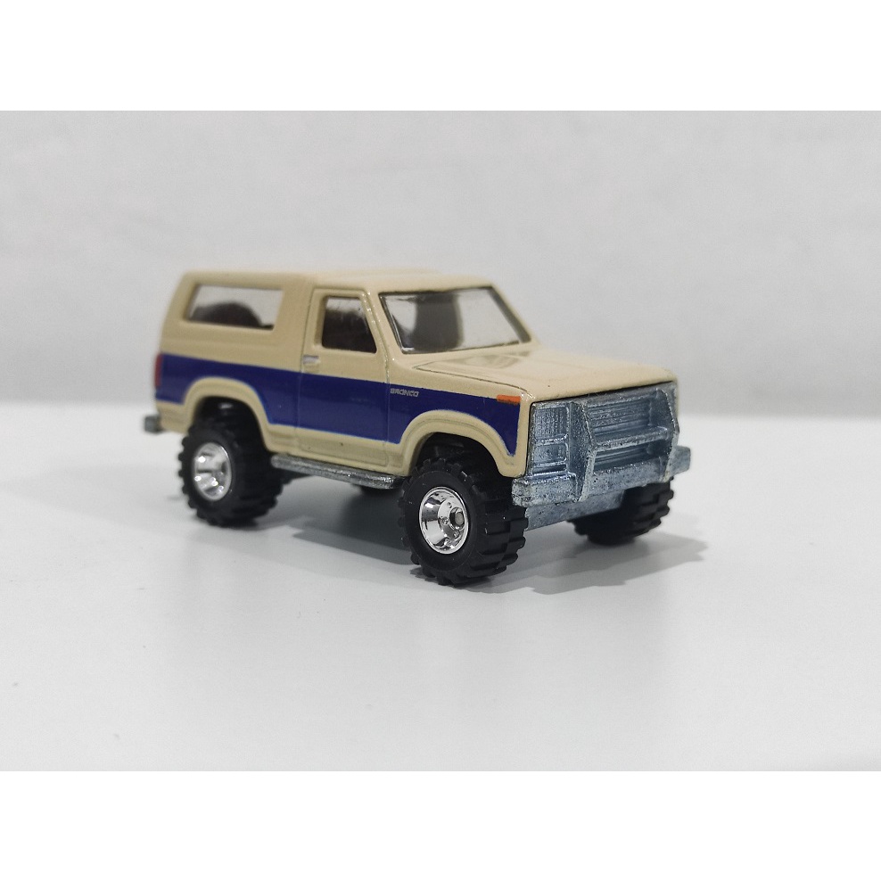 Hot Wheels - '85 Ford Bronco (Neu und originalverpackt) in Zürich für