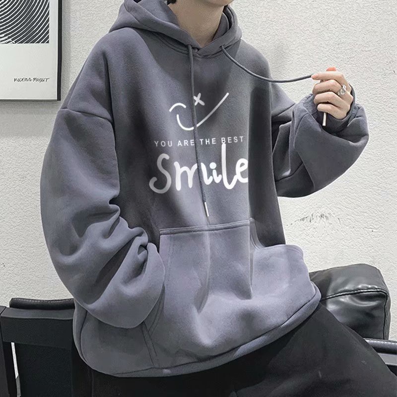 5 Color Hoodie M 8XL oversize Mens Hoodie Couple hoodies Trendy brand sweater Korean style trendy hip hop large hoodie Shopee Malaysia