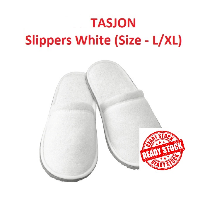 Tasjon slippers best sale