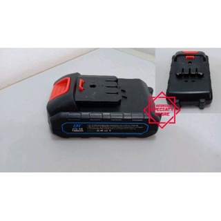 Replacement battery discount for nutool drill