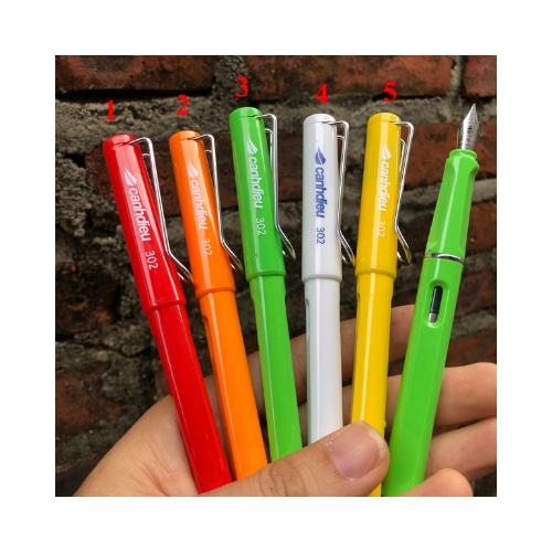 Student fountain pen - Kite pen 302 | Shopee Malaysia