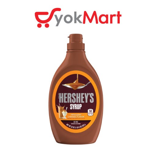 Buy hershey caramel syrup Online With Best Price, Jul 2026 | Shopee ...