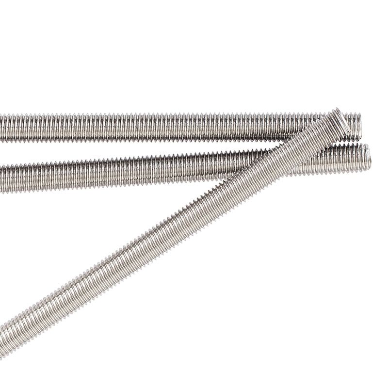 304 Stainless Steel Wire Rod Teeth Rod,Full Thread Bar Screw Rod,M6, M8 ...