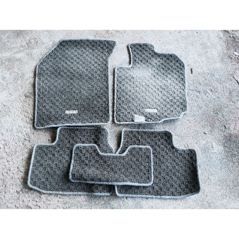 All Weather Suzuki Carpets Revolutionizing the Automotive Industry