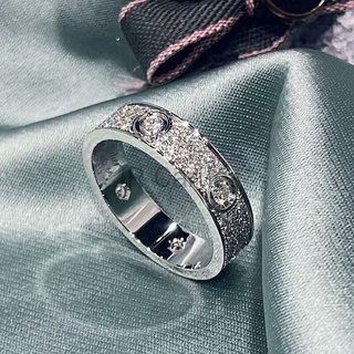 Louis Vuitton Lv volt multi wedding band, white gold (Q9O61F)