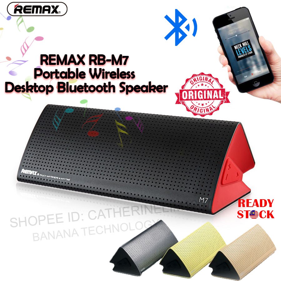 Remax m7 cheap